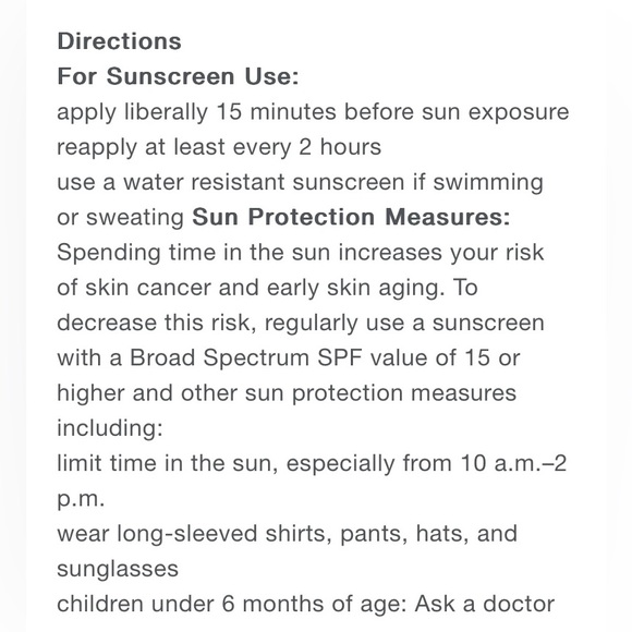 Neutrogena Healthy Skin Anti-Aging Perfector SPF 20 - Picture 6 of 6